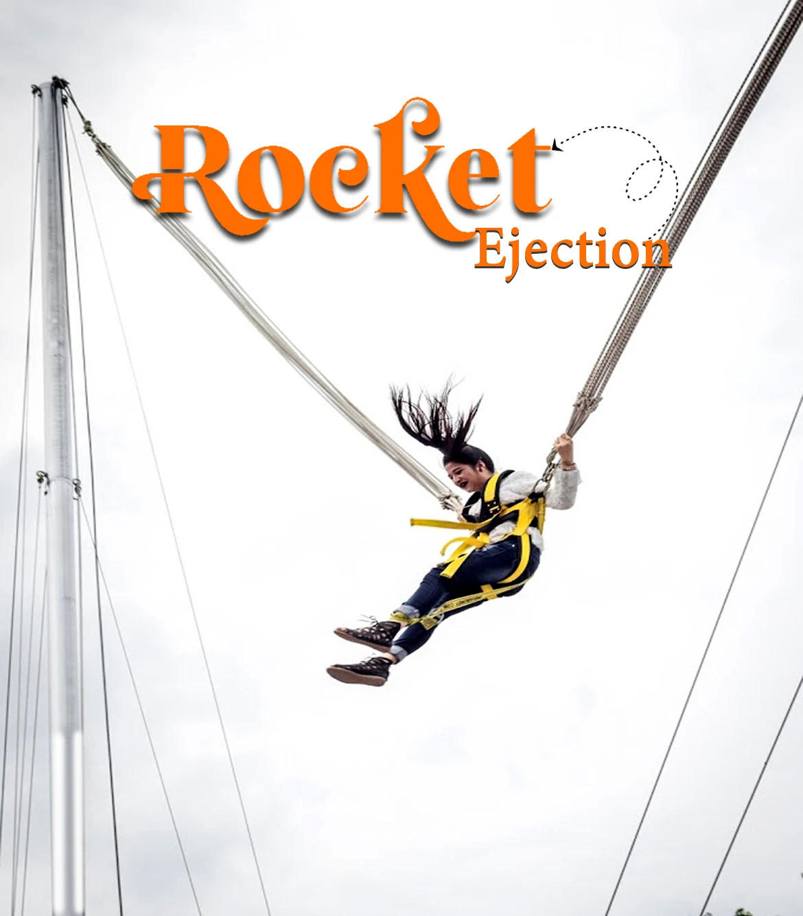 Rocket Ejection In Indore