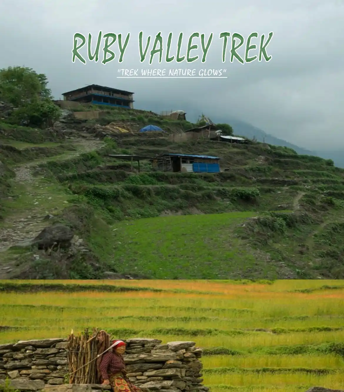 Ruby Valley Trek Nepal