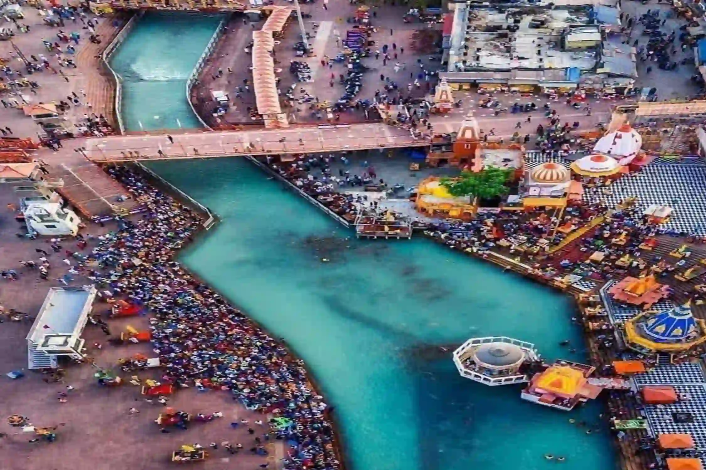 Haridwar to Rudraprayag Day Trip