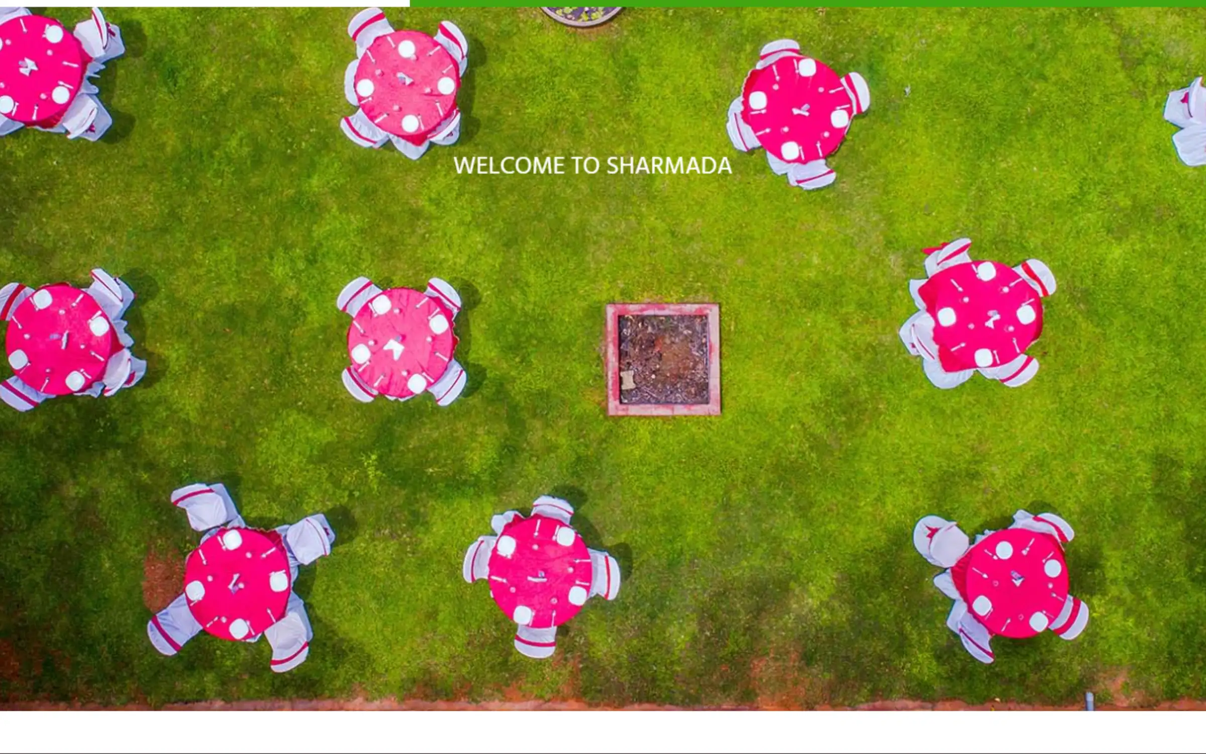 Sharmada Hidden Nest Resort Mysore Day Out