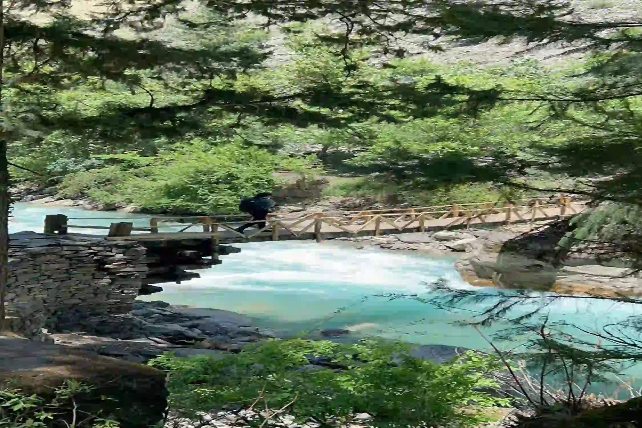 Shey Phoksundo Lake Trek