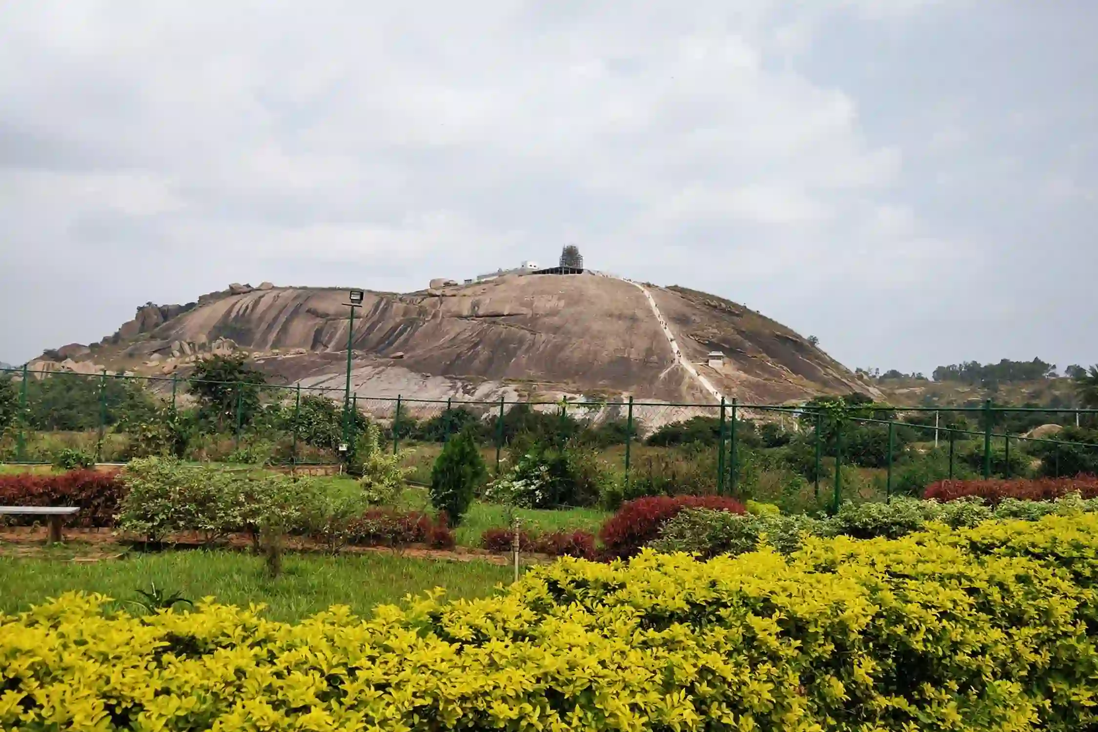 Shivagange Mandaragiri Devarayanadurga Trip from Bangalore