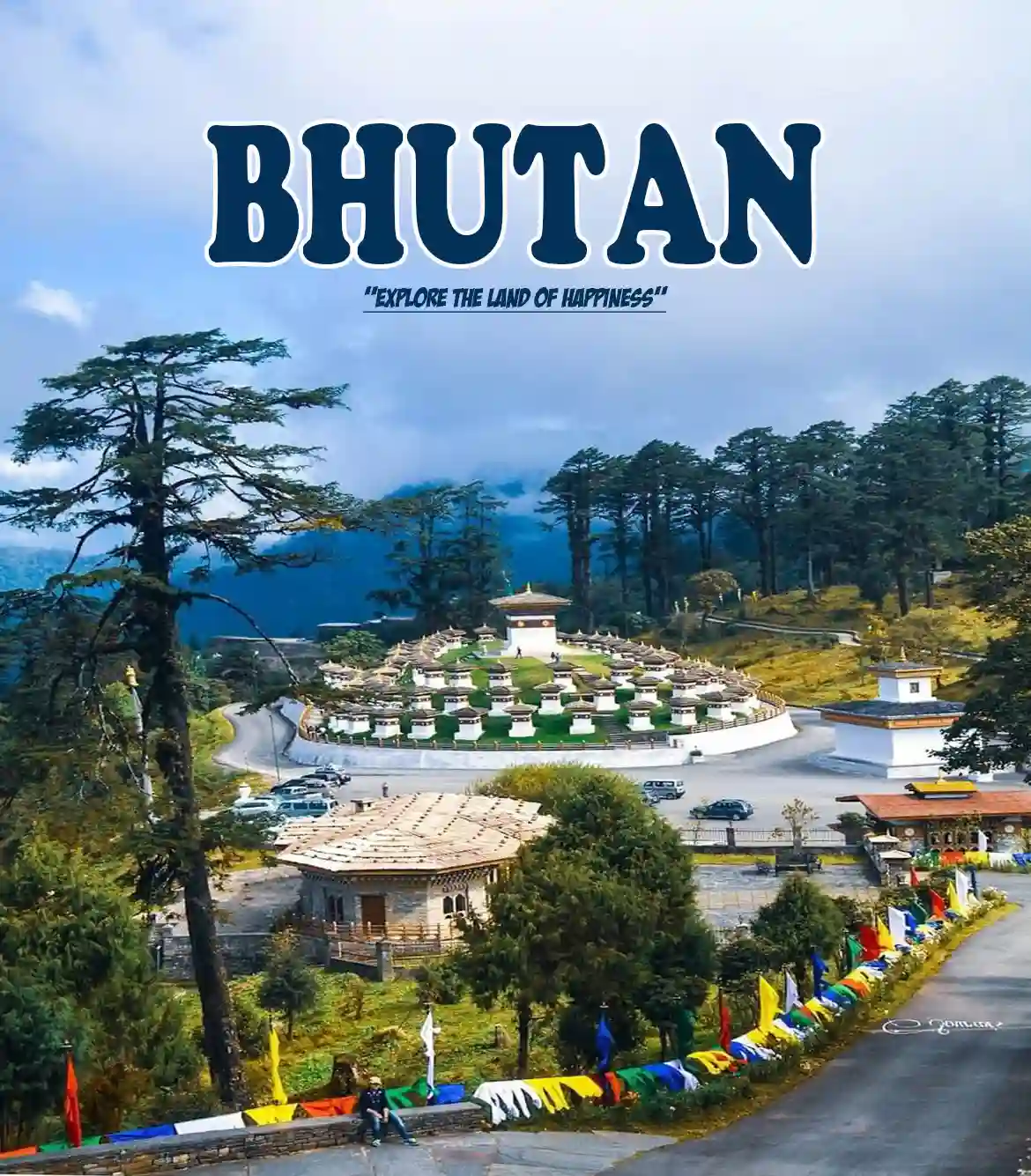 Short Trip to Bhutan