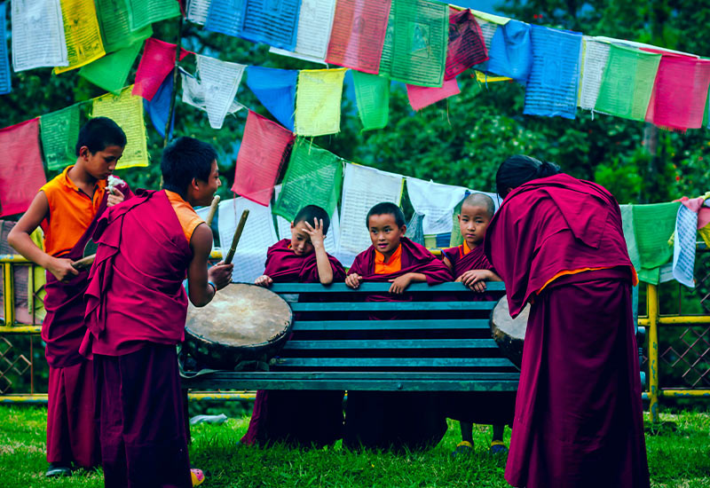 10 Days Captivating Sikkim Trip