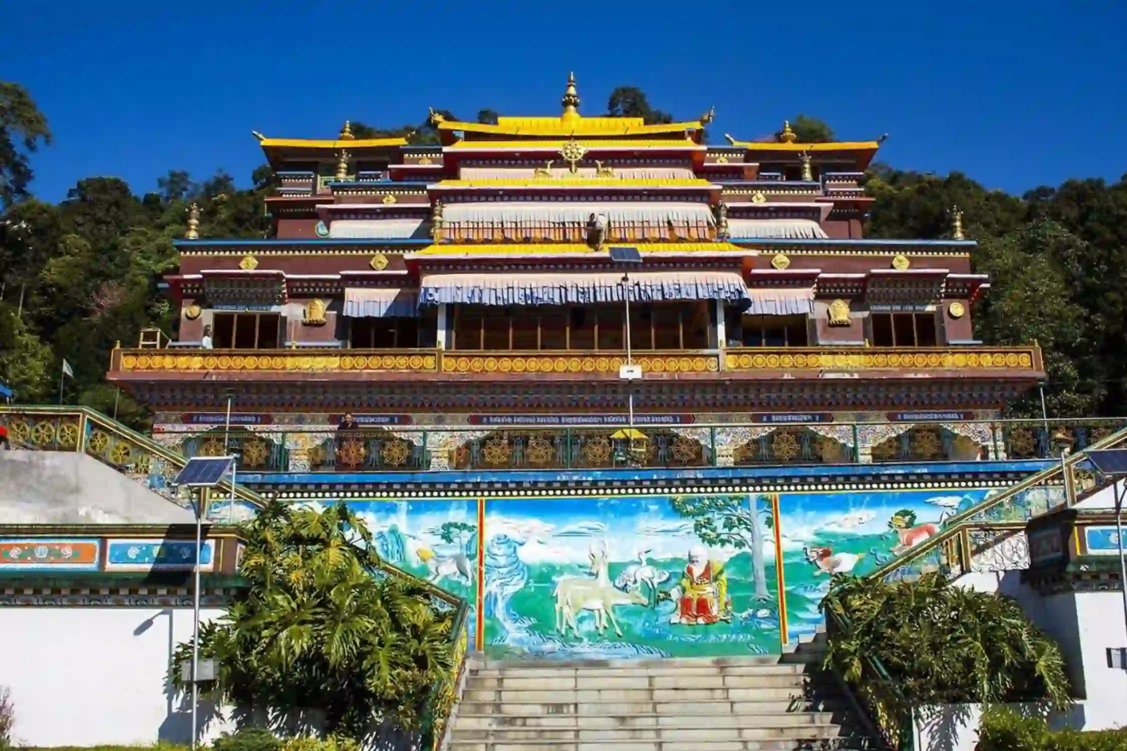 Sikkim Gangtok Tour Packages from Patna