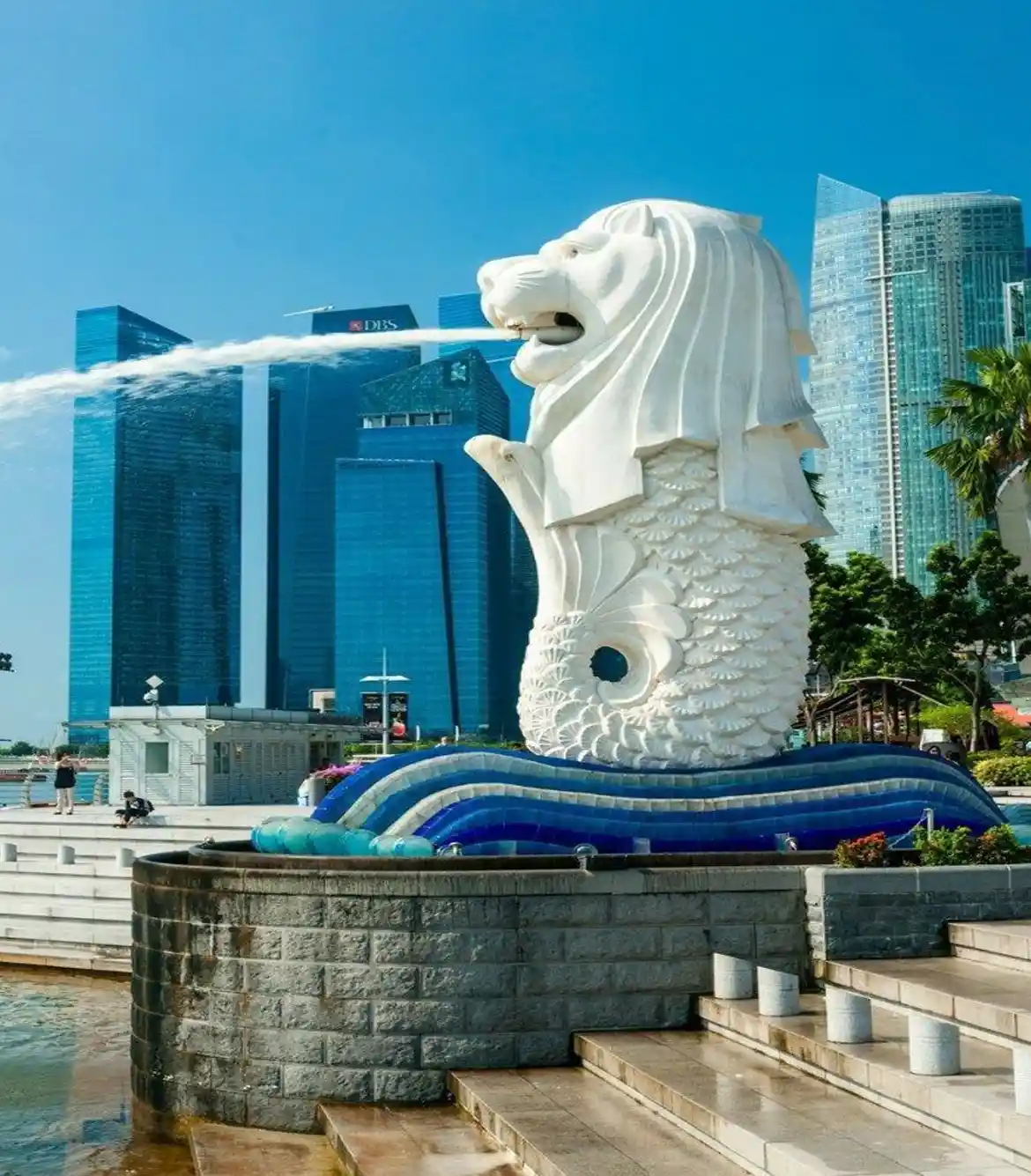 Singapore Thailand Malaysia Tour Package