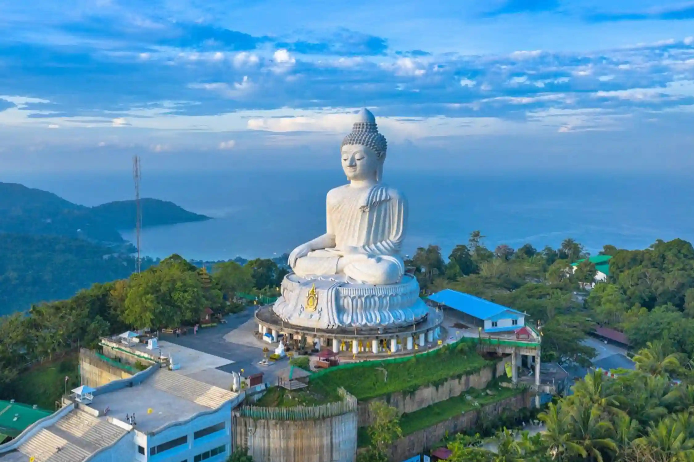 Singapore Thailand Malaysia Tour Package