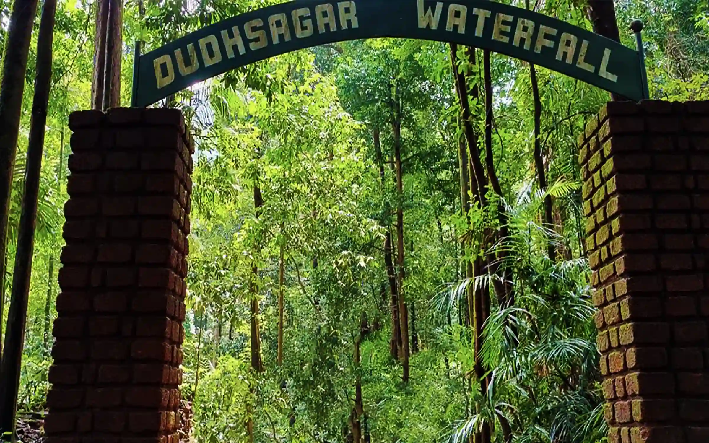 3 Days Goa Tour Package with Dudhsagar Trip