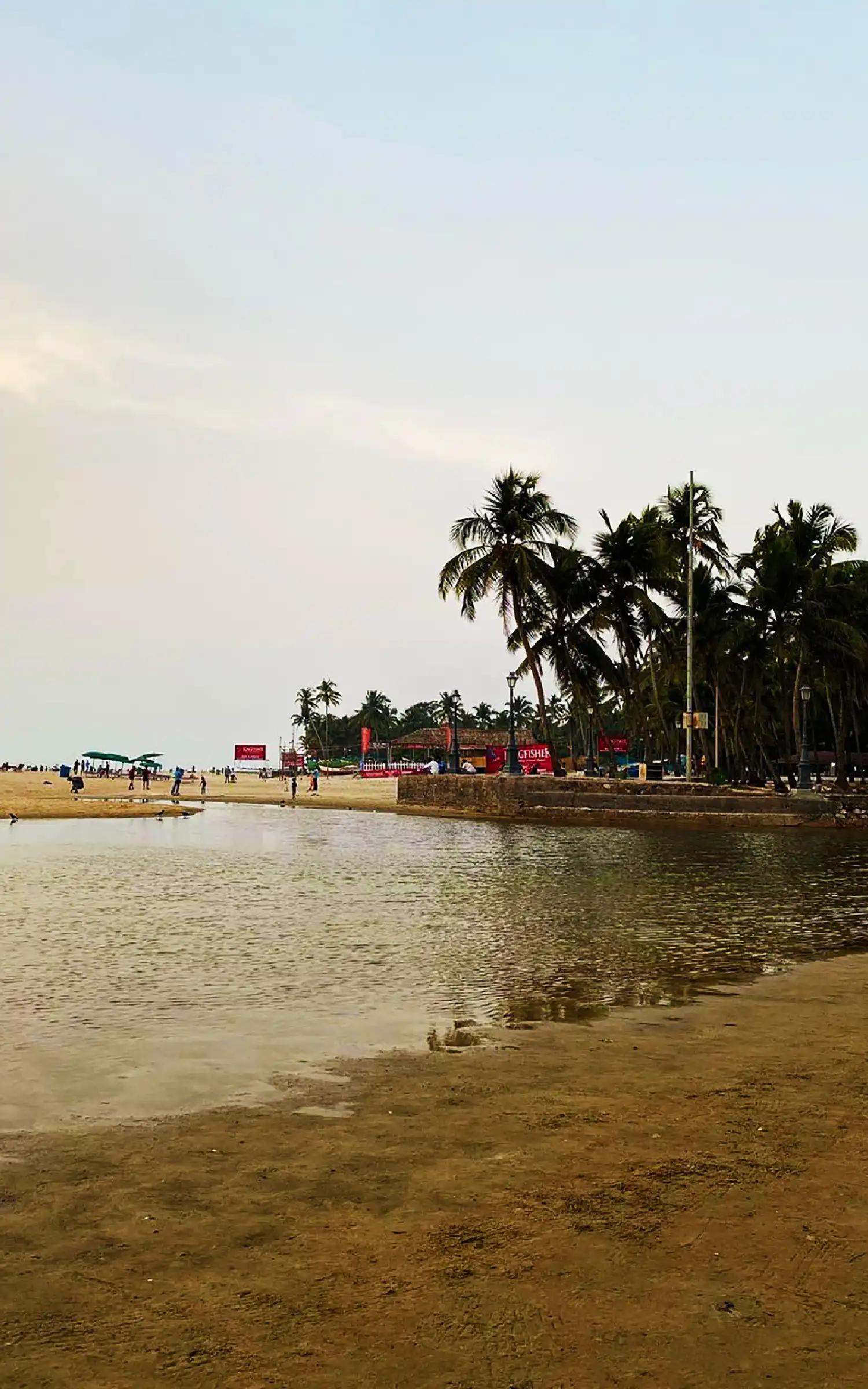 4 Days Goa Tour Package with North & South Goa