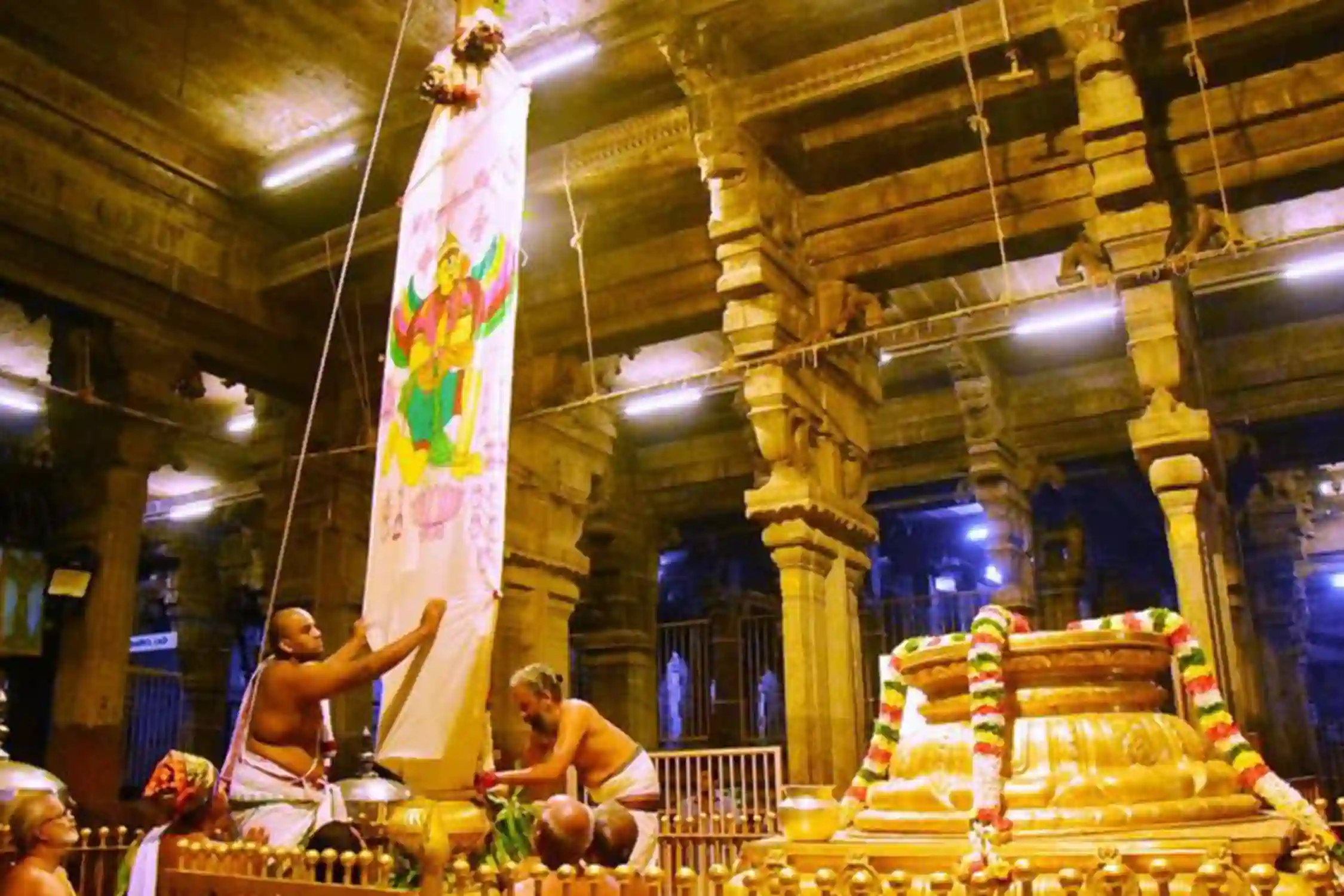 Srirangapatna Kokkarebellur Ranganathittu Day Trip from Bangalore