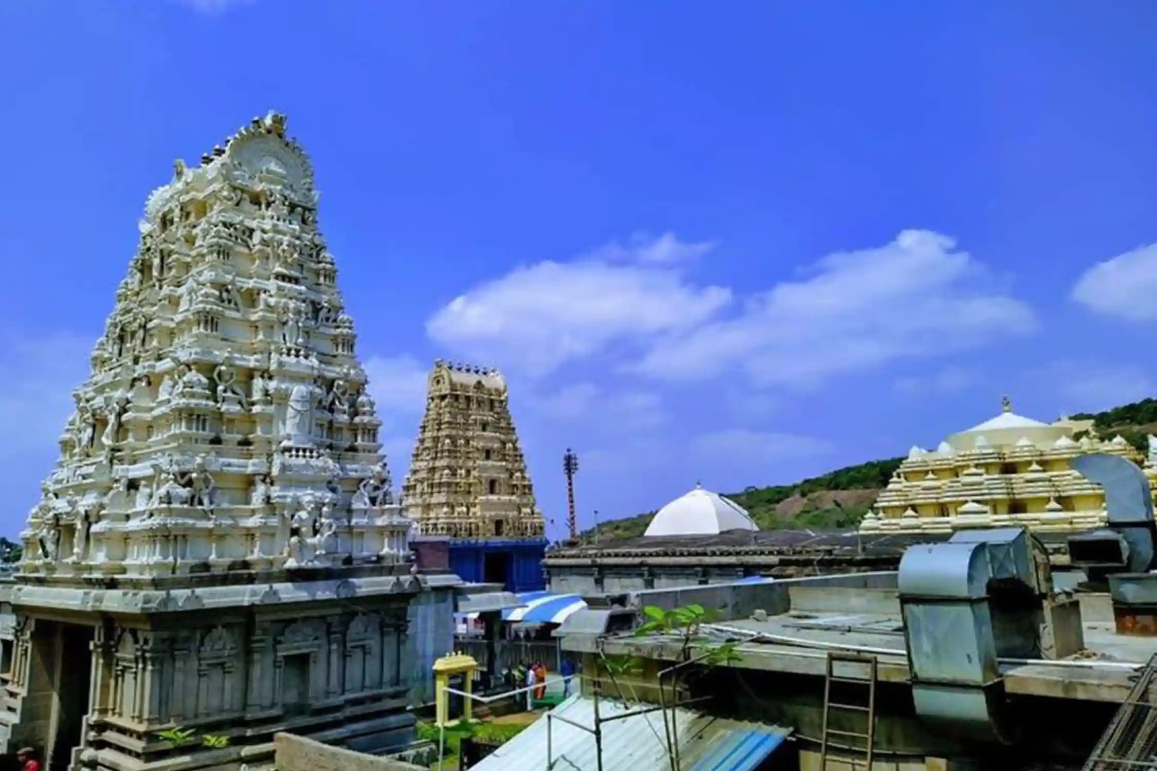 Srirangapatna Kokkarebellur Ranganathittu Day Trip from Bangalore