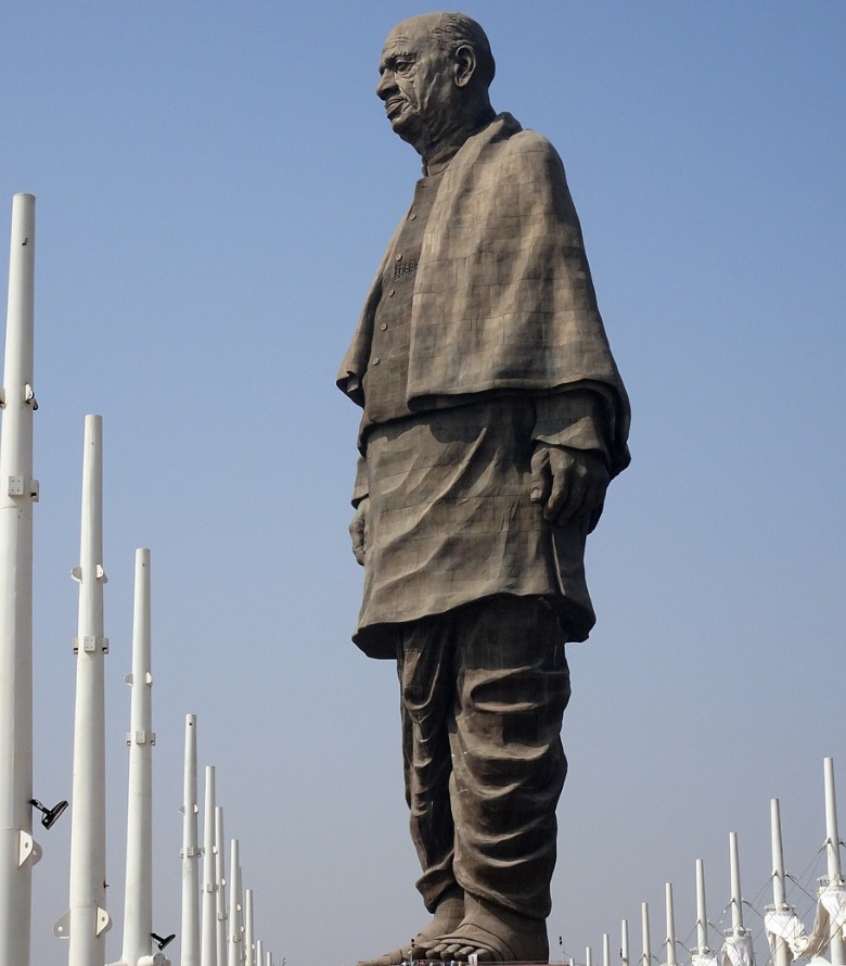 Statue Of Unity Tour Package From Mumbai