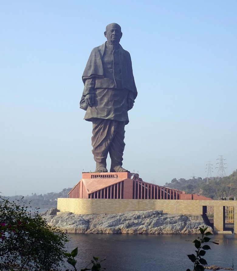 Statue Of Unity Tour Package From Mumbai