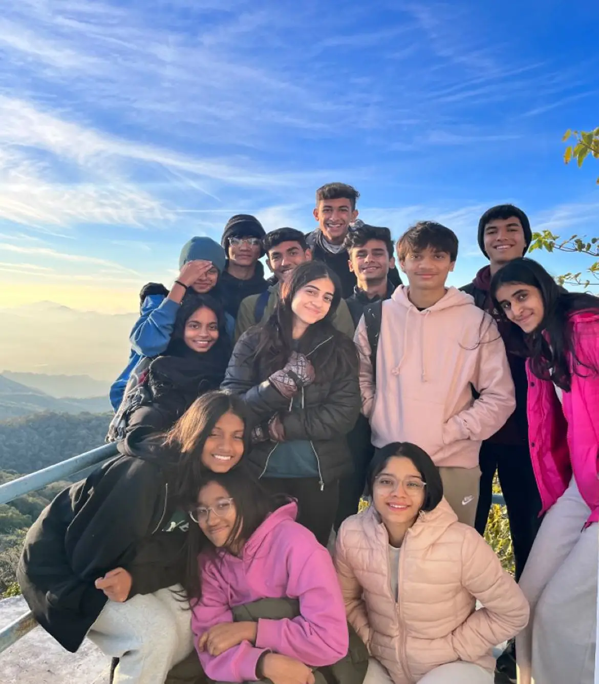 Student Study Tour Packages Odisha