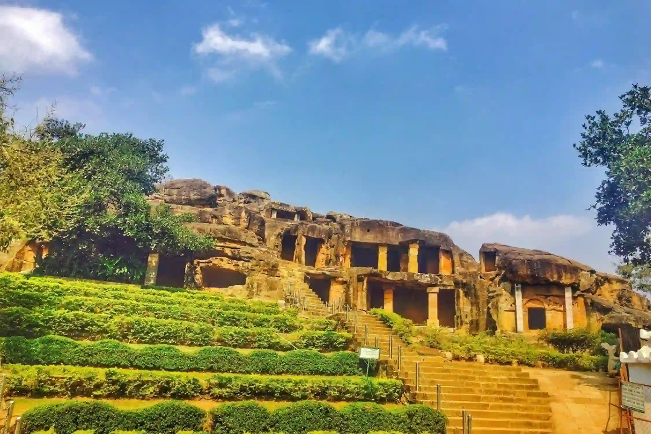 Student Study Tour Packages Odisha