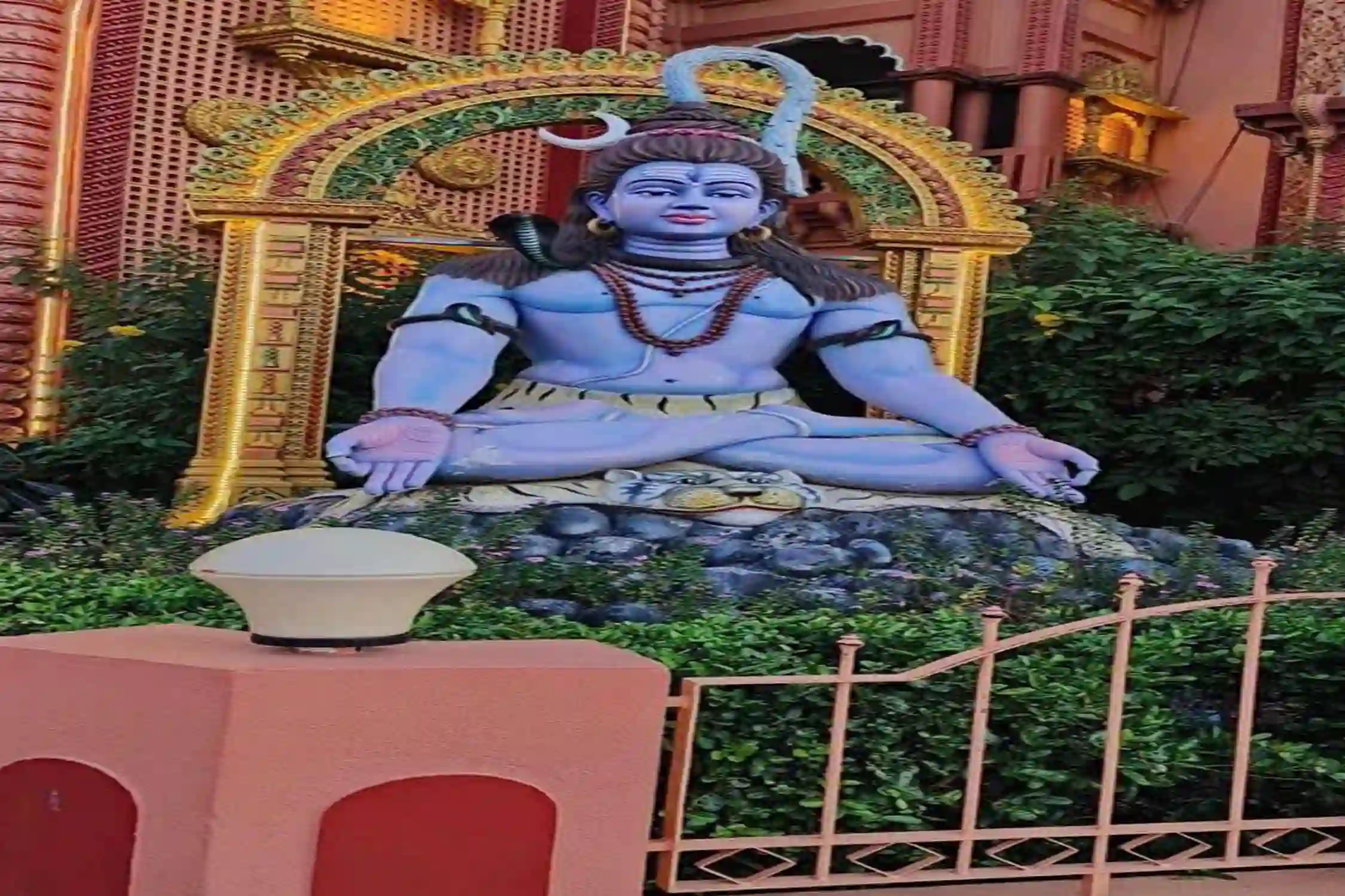 One Day Vadodara to Surat Trip