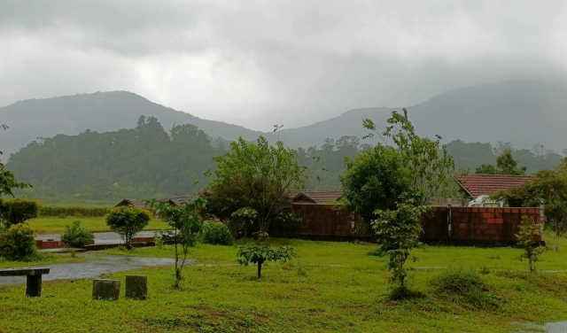 Tadiandamol Trek from Bangalore