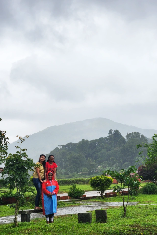 Tadiandamol Trek from Bangalore