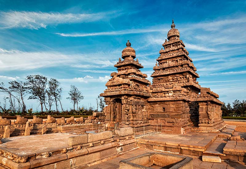 Tamil Nadu Tour Package From Bangalore