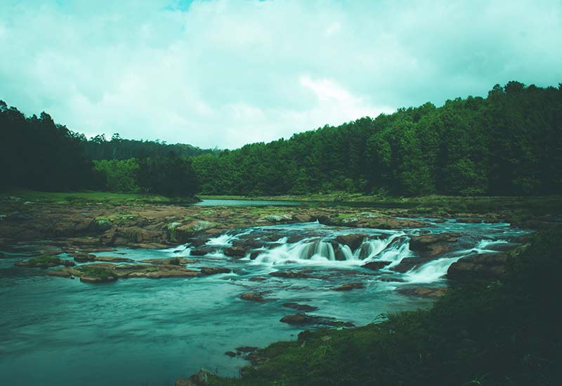 Coimbatore Ooty Kodaikanal Tour Package