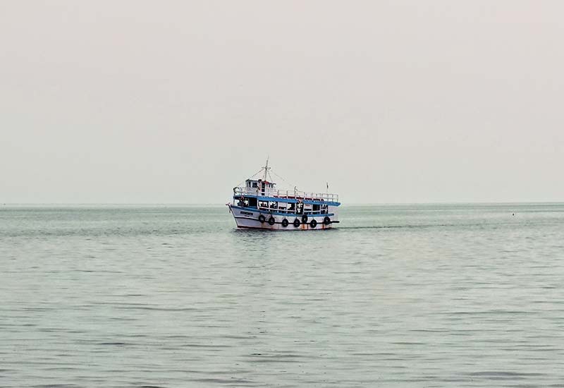 Bangalore to Rameshwaram Tour Package