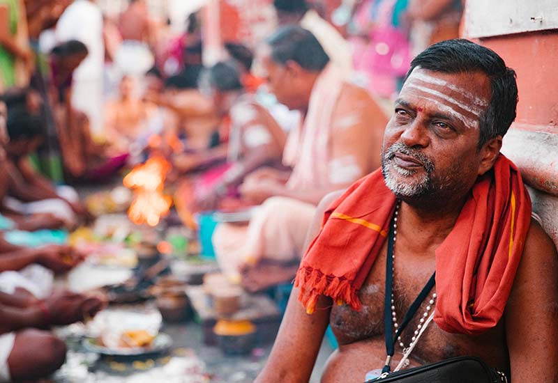 Bangalore to Rameshwaram Tour Package