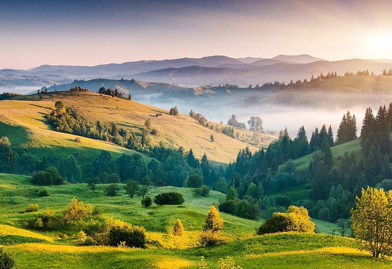 Kodaikanal Tour Package for Family