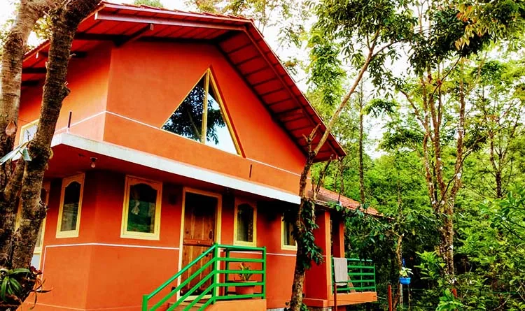 Sangti Valley Homestay