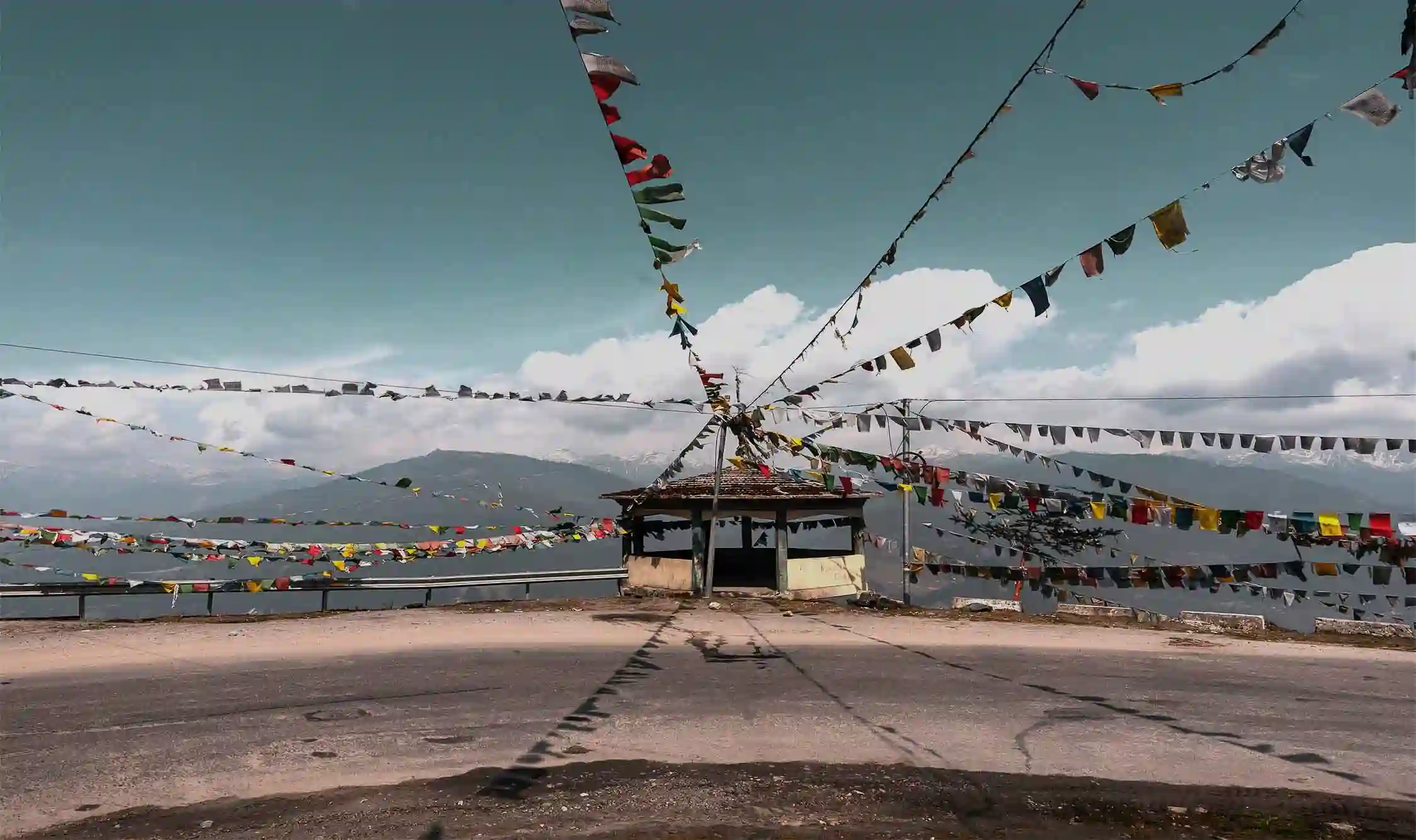 One Day Tawang Sightseeing Trip