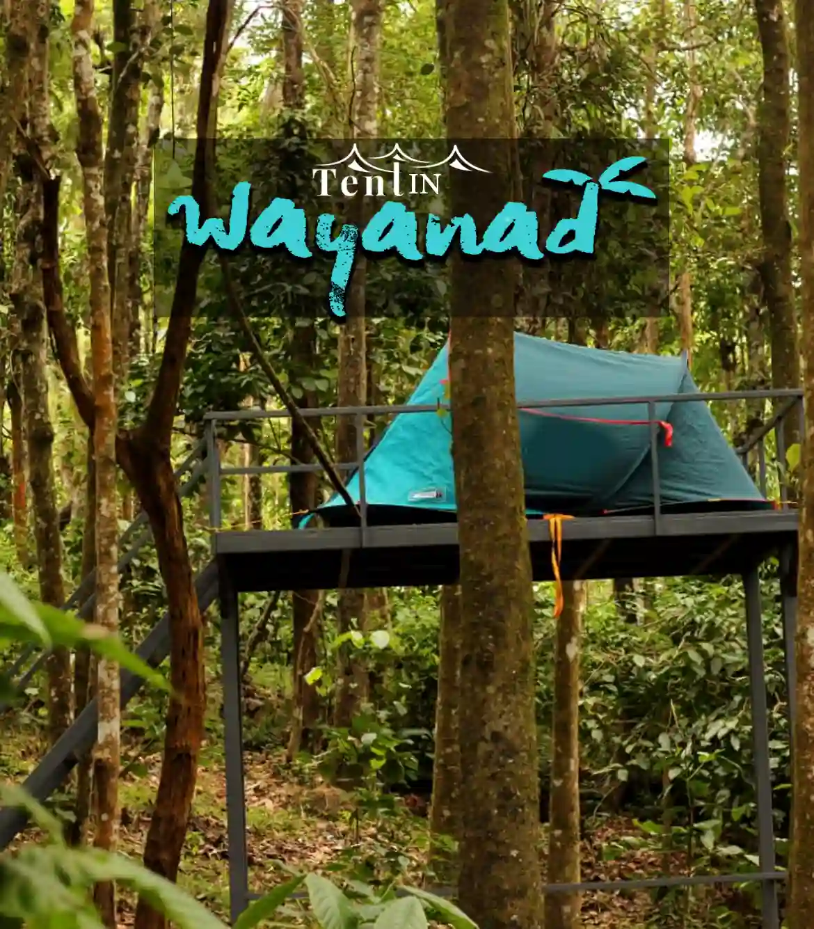 Tent Inn Wayanad