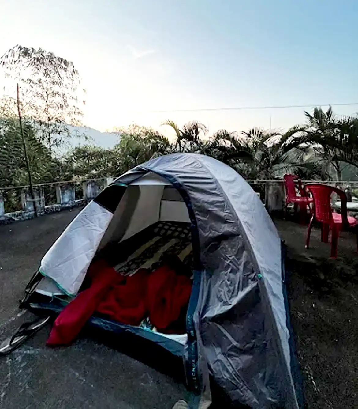Tent Inn Wayanad