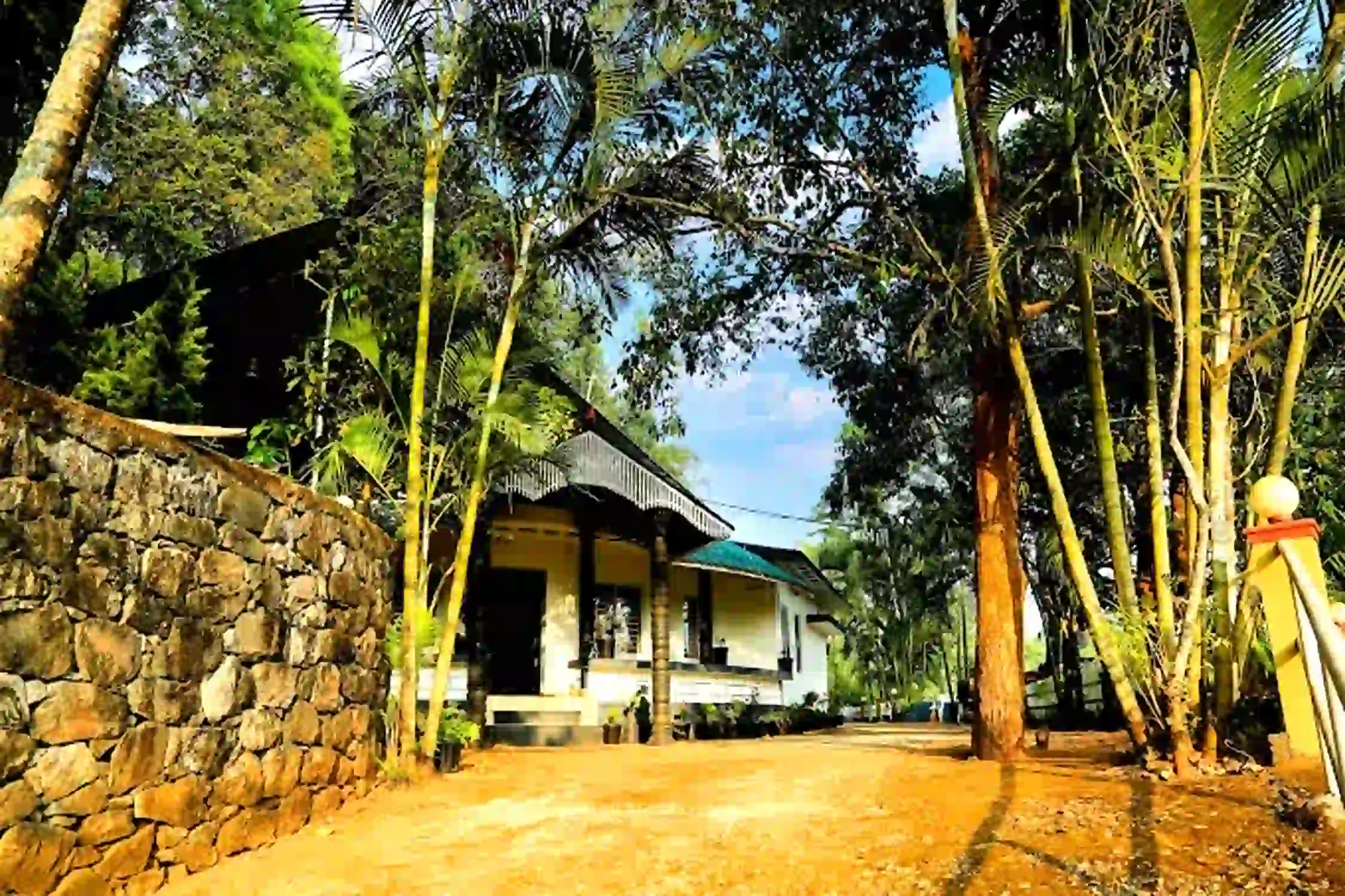 Tent Inn Wayanad