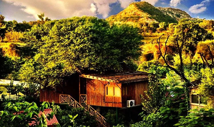 Village Outing Resort Packages Pune