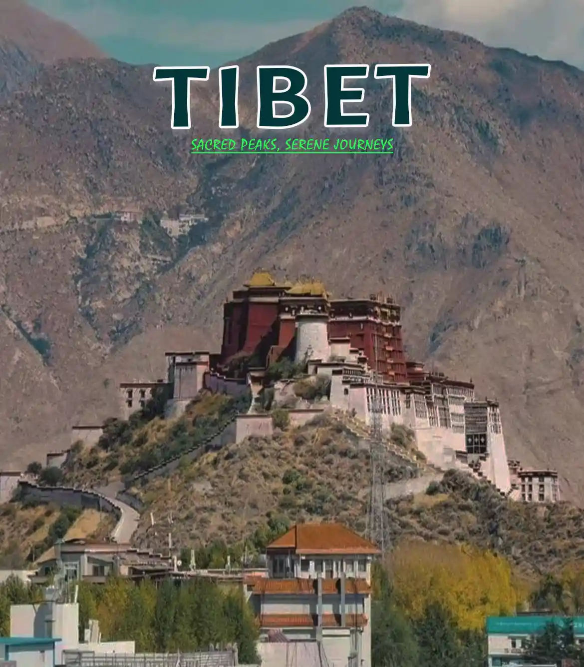 Tibet Tour Package