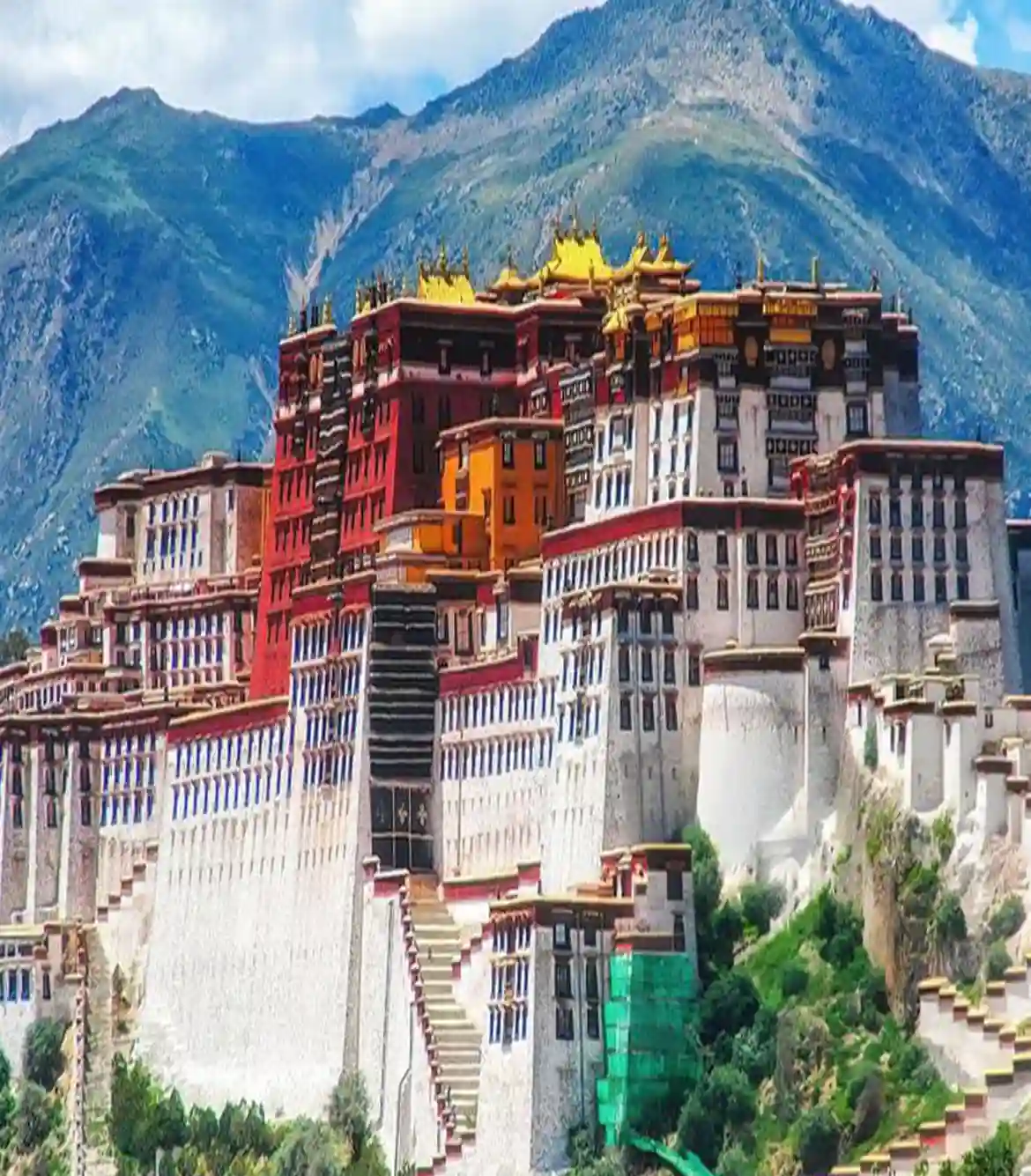 Tibet Tour Package