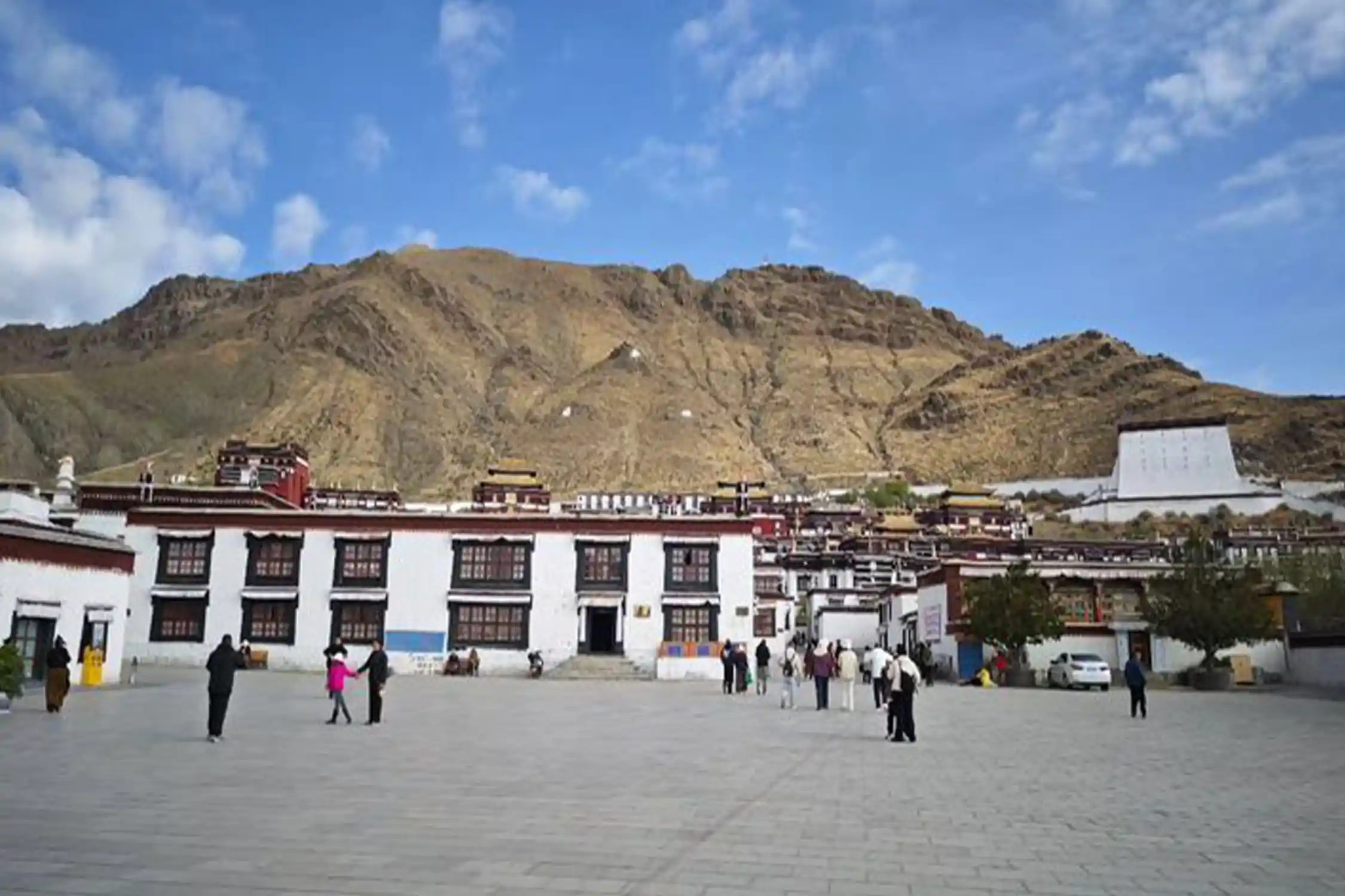 Tibet Tour Package