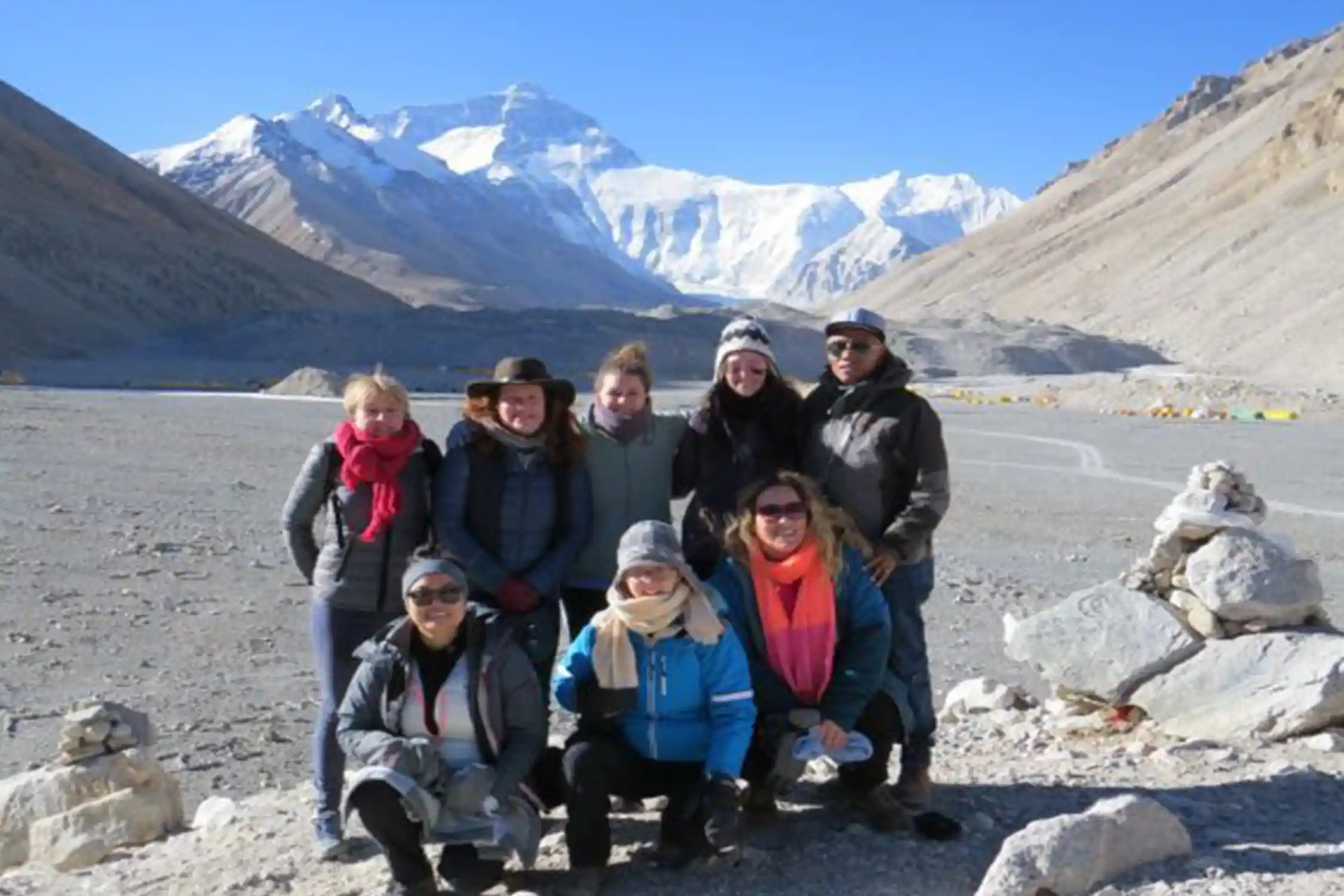 Tibet Tour Package