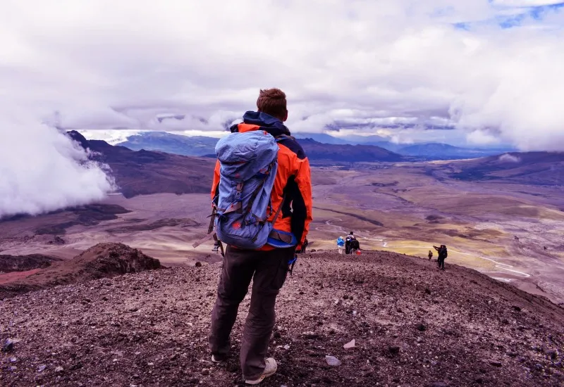 Helambu Trek in Nepal