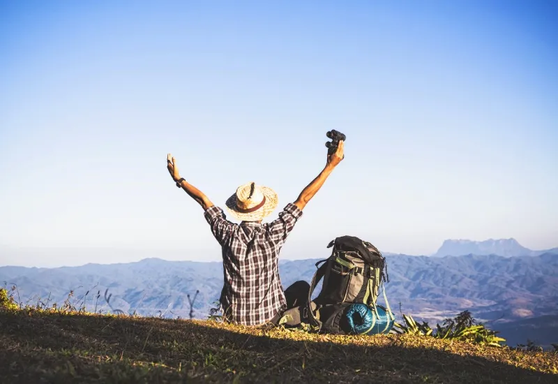 Poon Hill Trek in Nepal