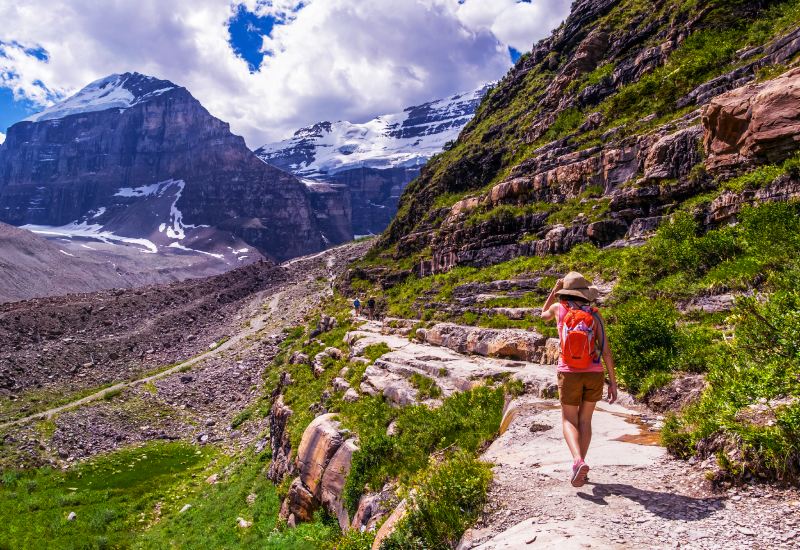 Warwan Valley Trek