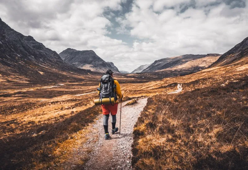 Helambu Trek in Nepal