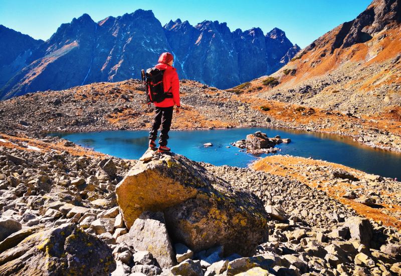 Markha Valley Trek