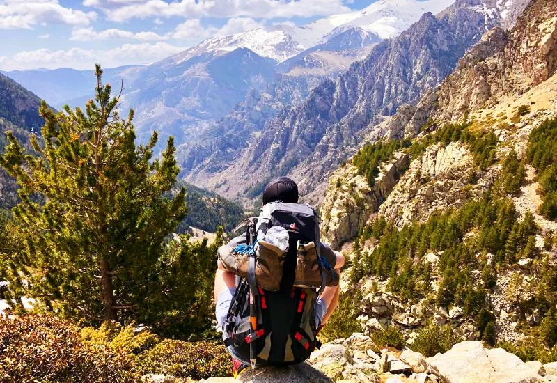 Ghorepani Poon Hill trek