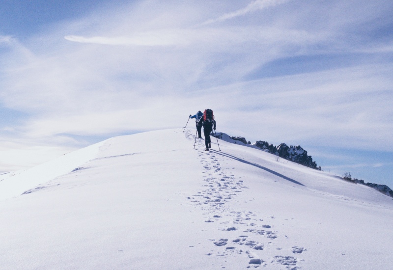 Trek To Jam Gate Near Indore