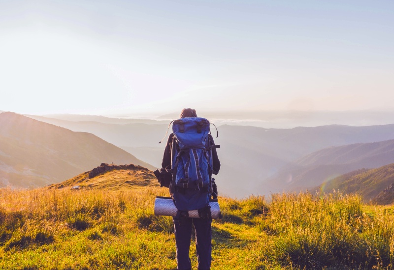 Mount Abu Trekking