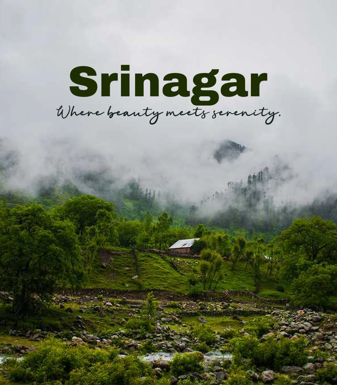 One Day Srinagar to Anantnag Sightseeing Trip