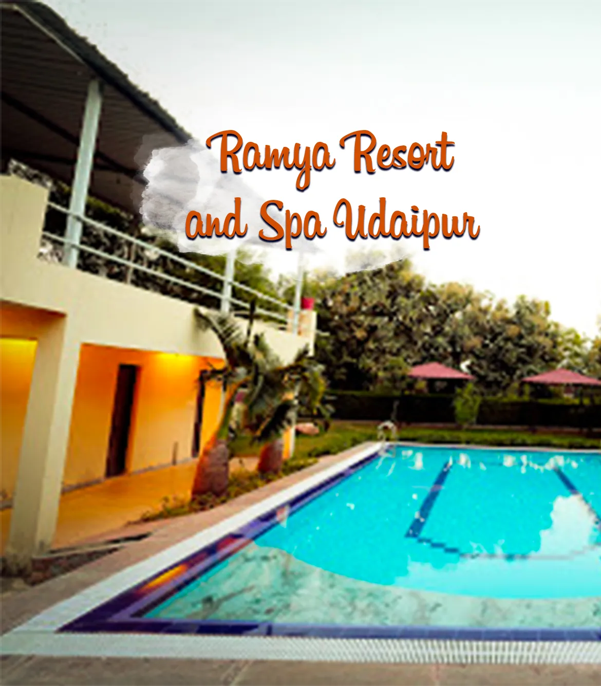 Ramya Resort and Spa Udaipur