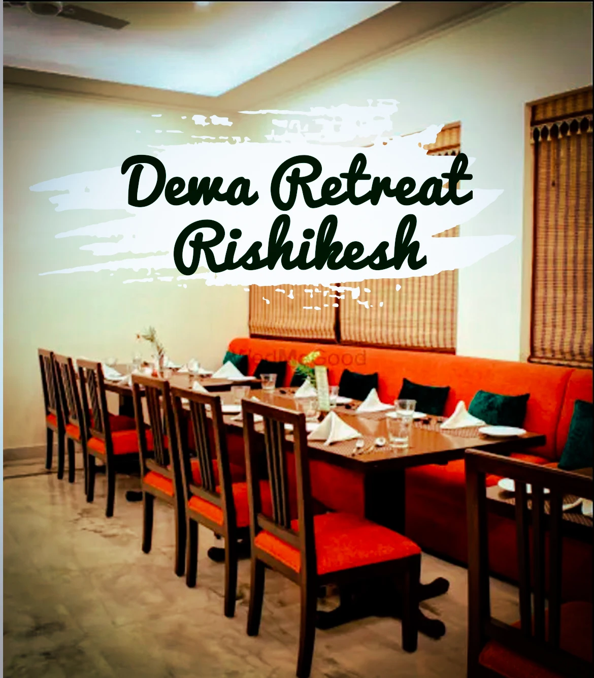 Dewa Retreat Rishikesh