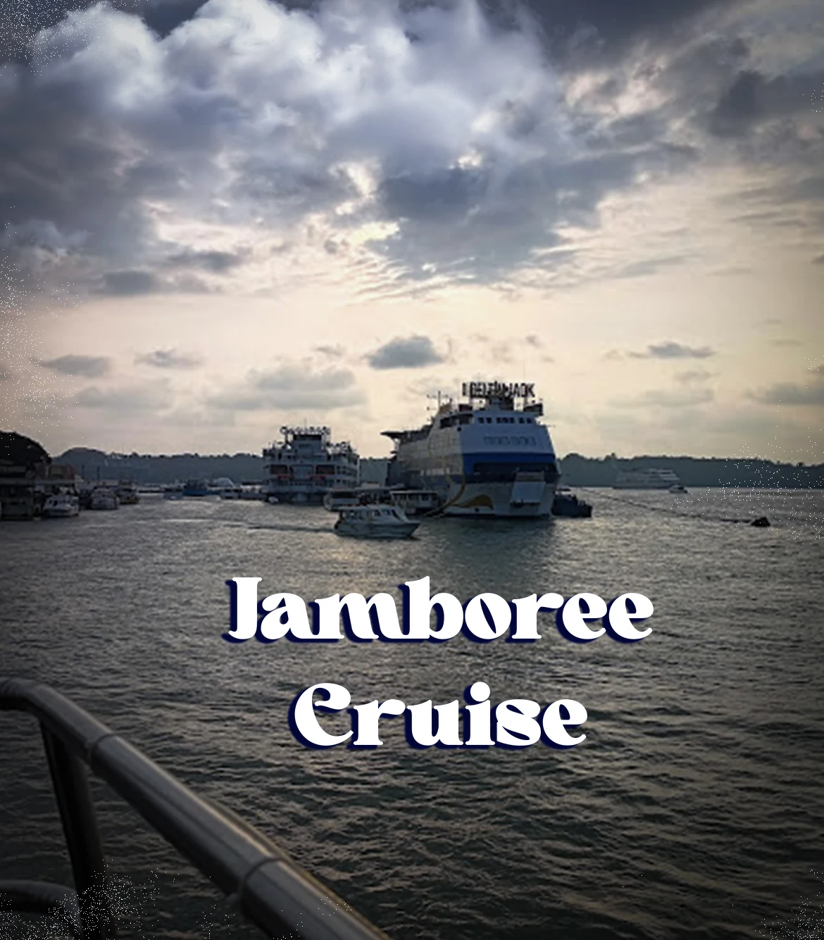 Jamboree Cruise