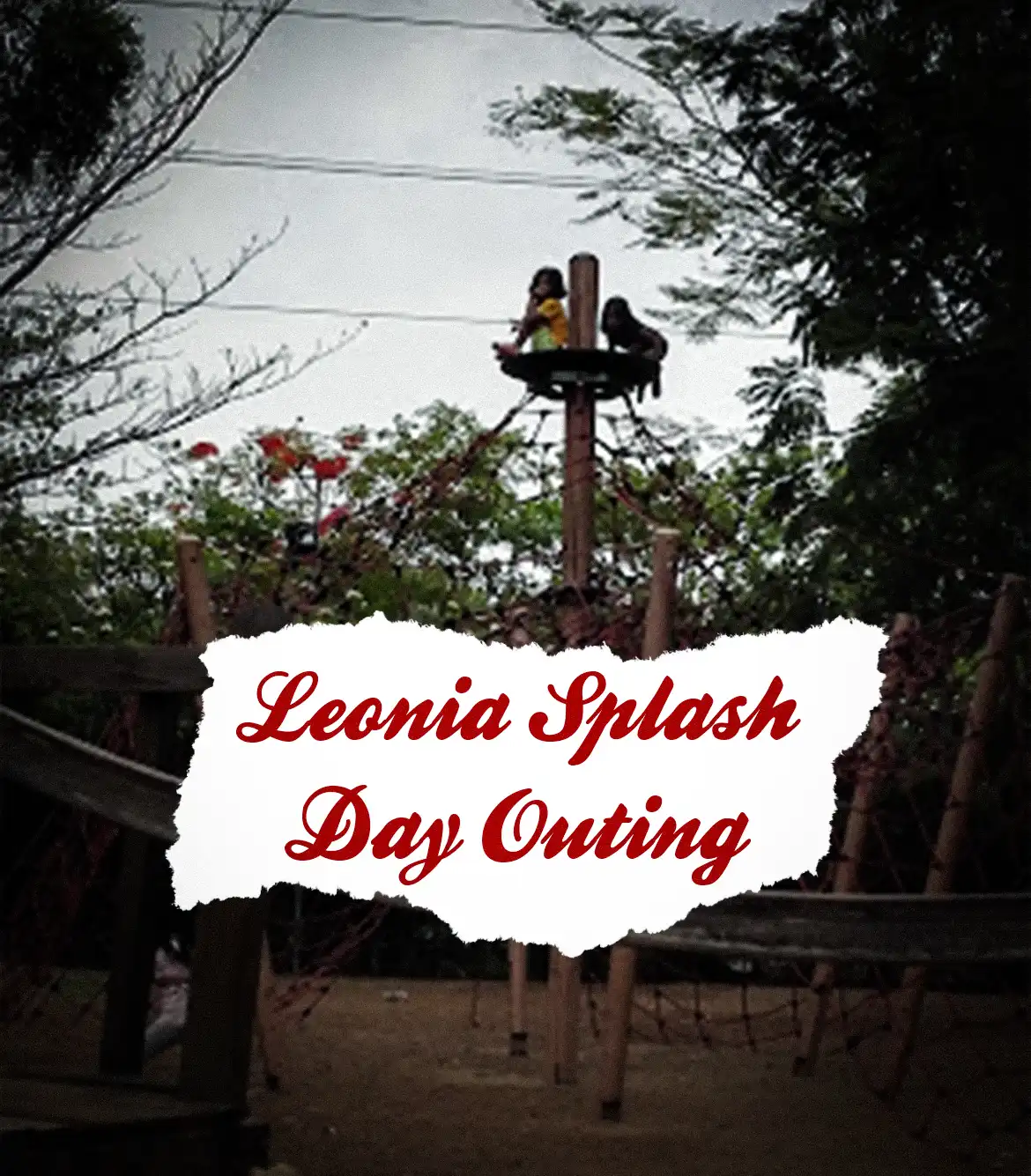 Leonia Splash Day Outing